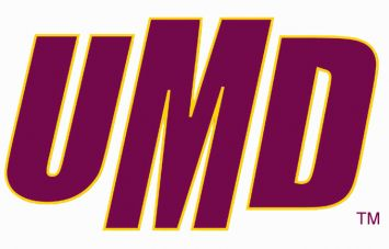 Minnesota-Duluth Bulldogs 0-Pres Wordmark Logo iron on transfers for T-shirts
